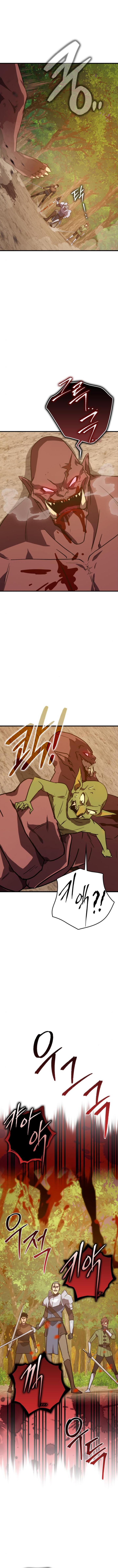 Limit-Breaking Genius Mage Chapter 6 16